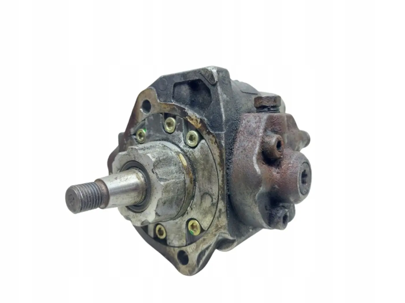 ТНВД к Mazda 2 2003