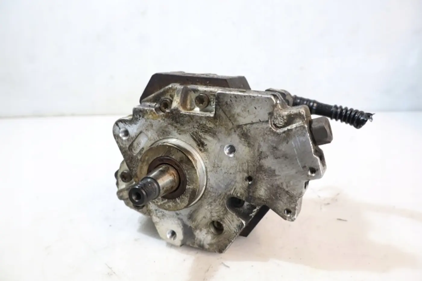 ТНВД к Mazda 2 2003