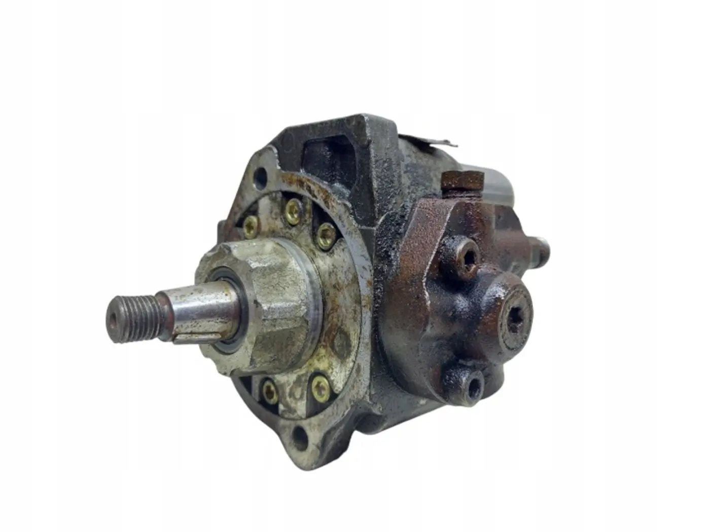 ТНВД к Mazda 2 2003
