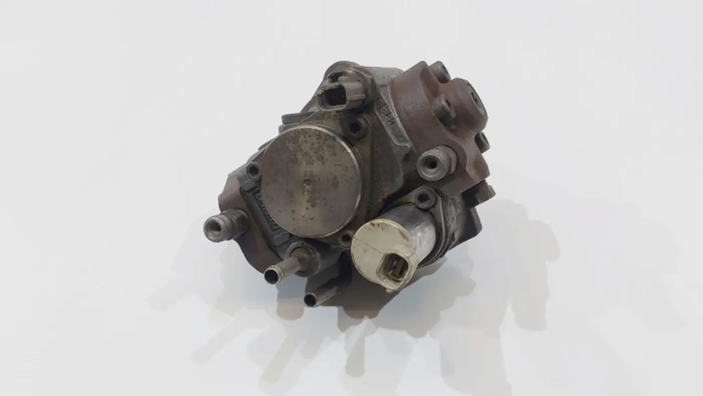 ТНВД к Mazda 2 2003