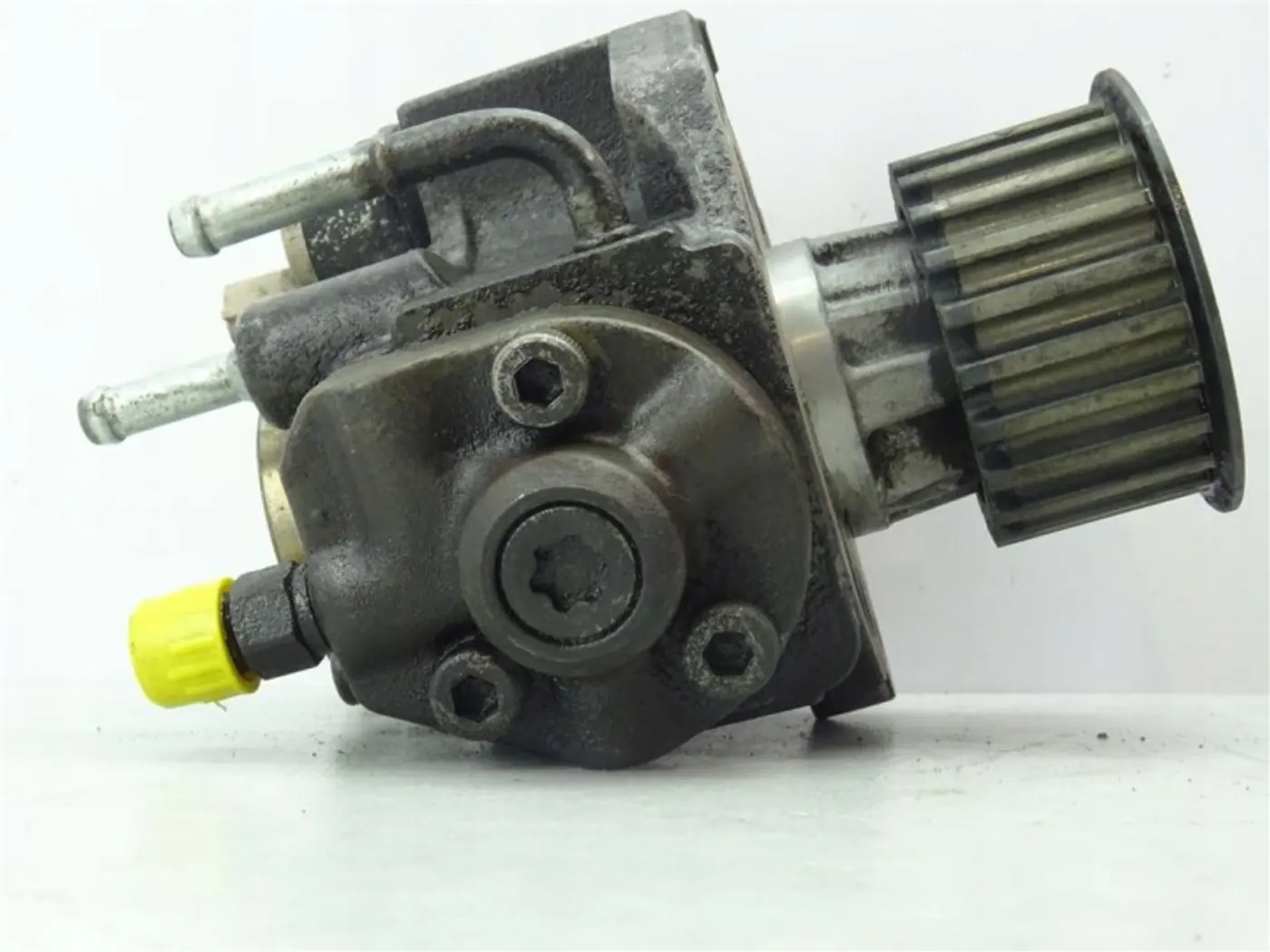 ТНВД к Mazda 2 2003