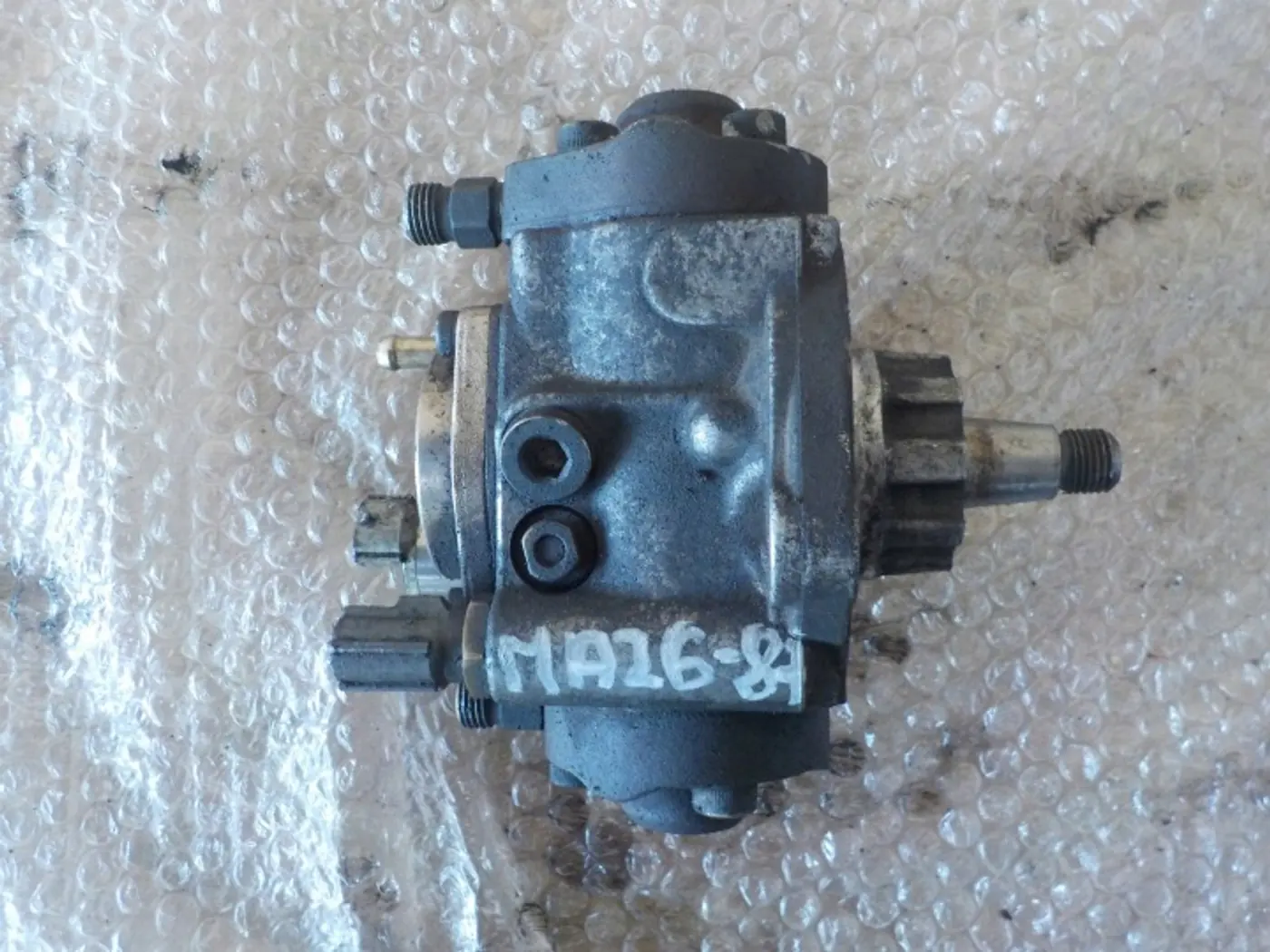 ТНВД к Mazda 2 2003