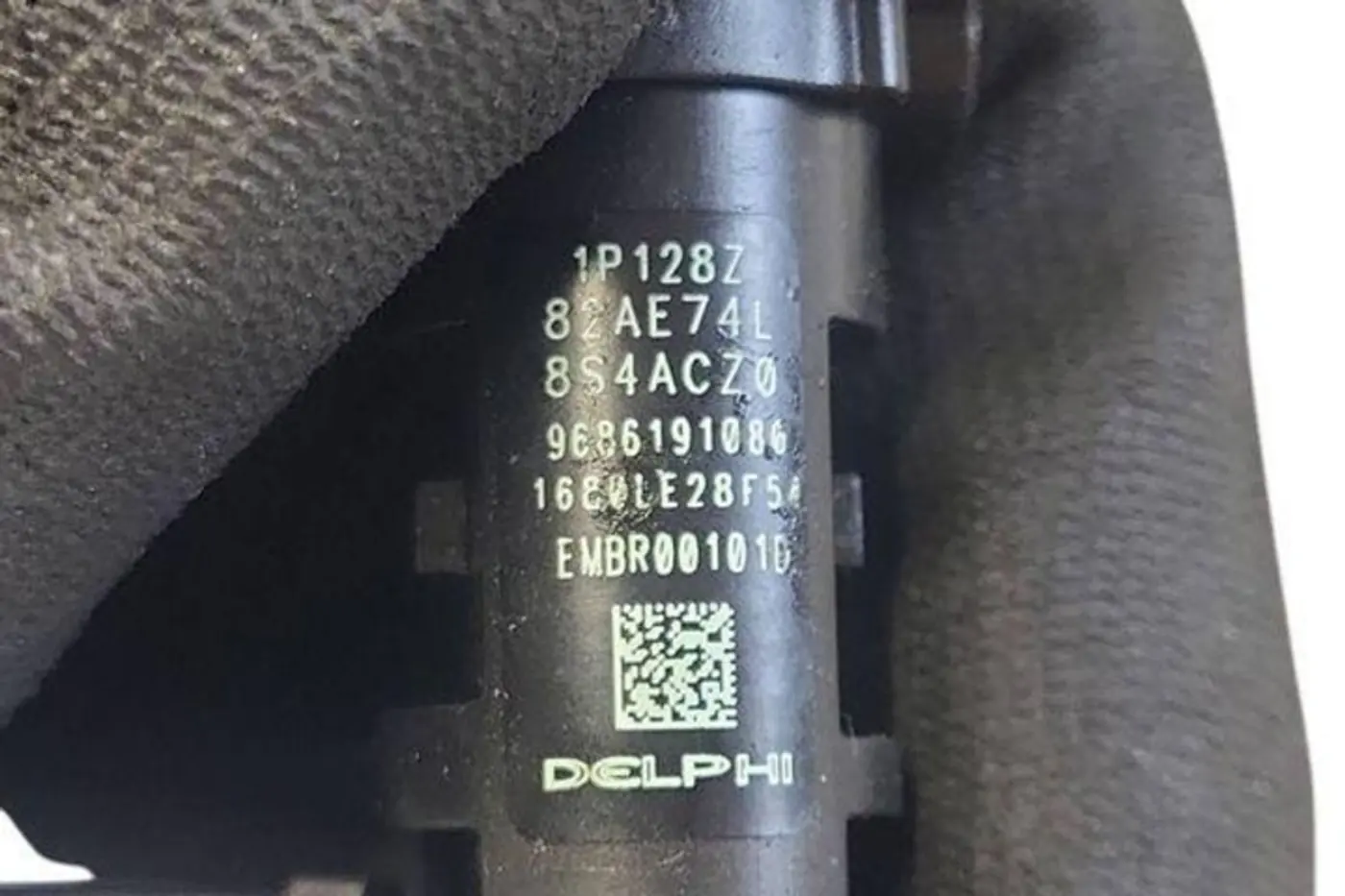 Форсунка к Ford C-MAX 2010
