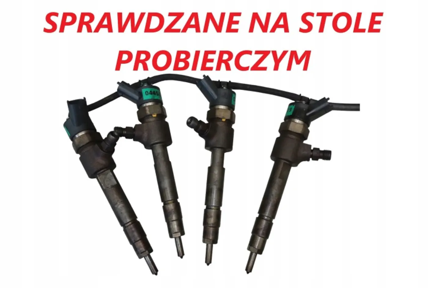 Форсунка к Fiat Stilo 2001
