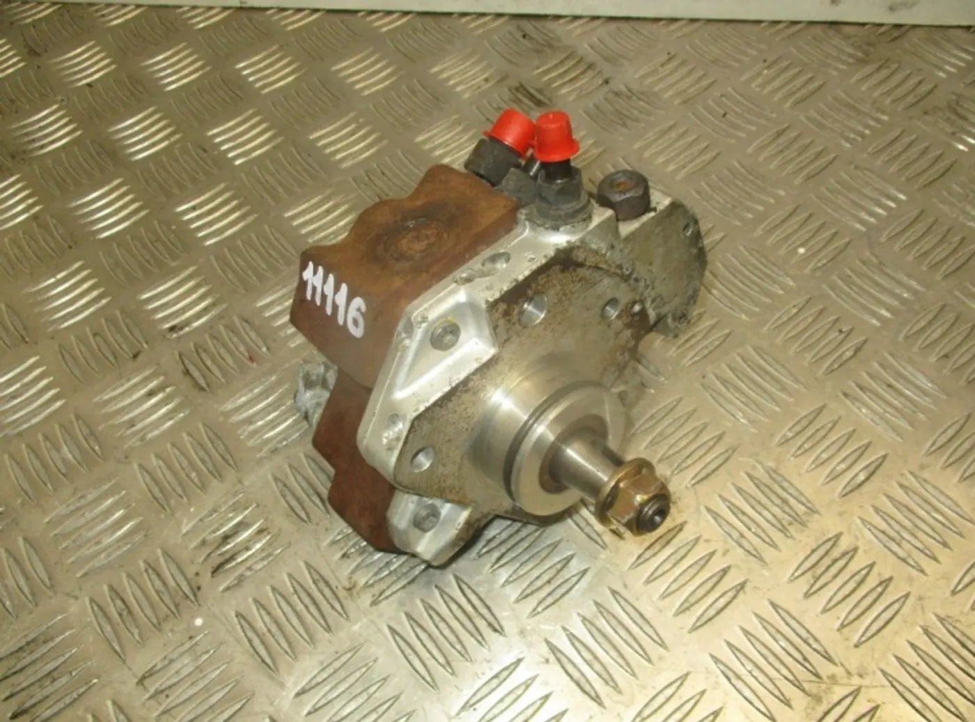ТНВД к Kia Sorento 2002
