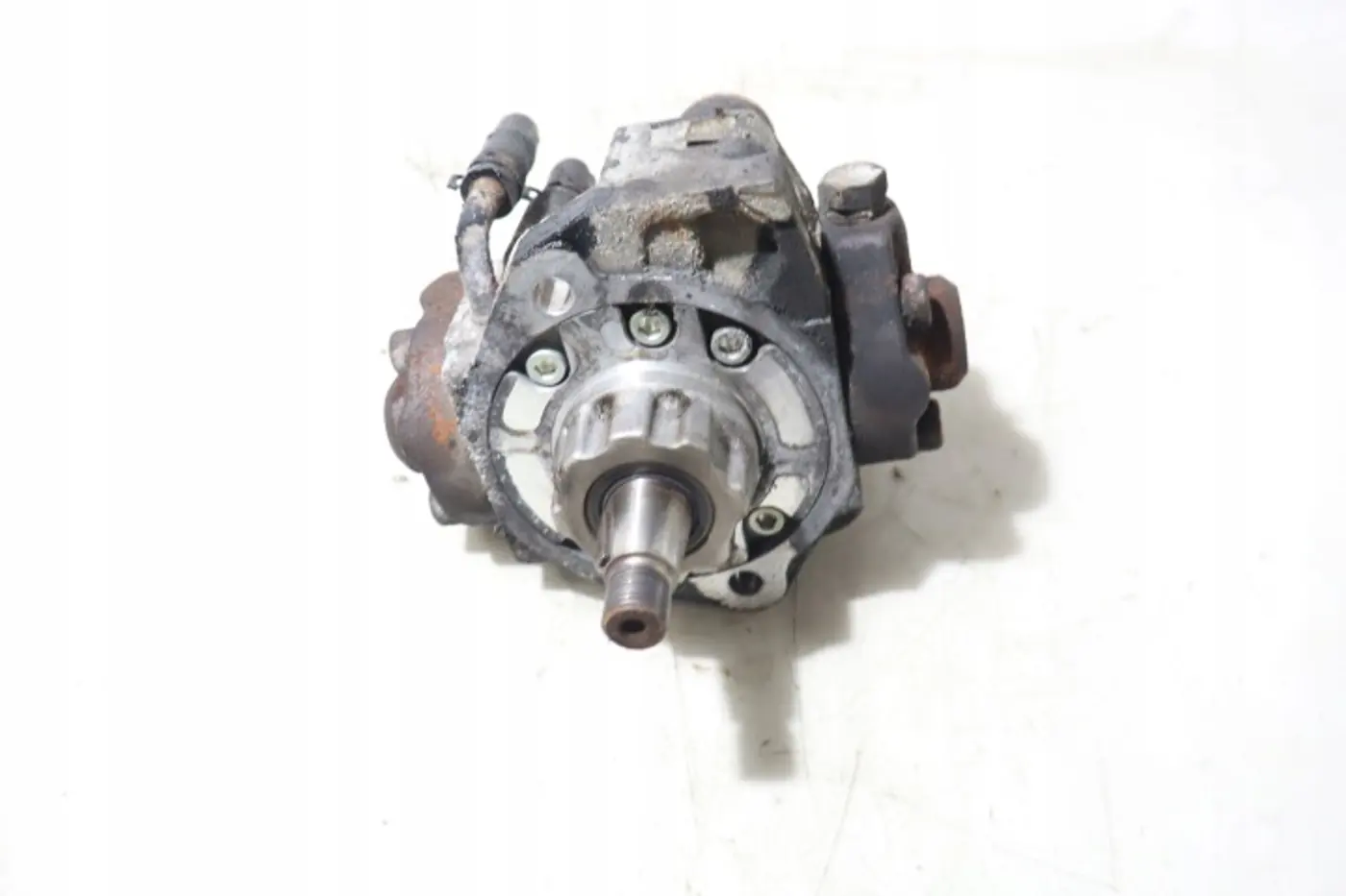 ТНВД к Mazda 2 2003