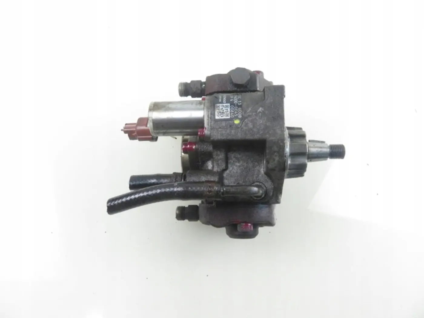 ТНВД к Mazda 2 2003