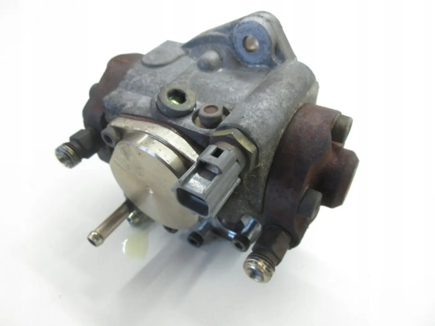 ТНВД к Mazda 2 2007