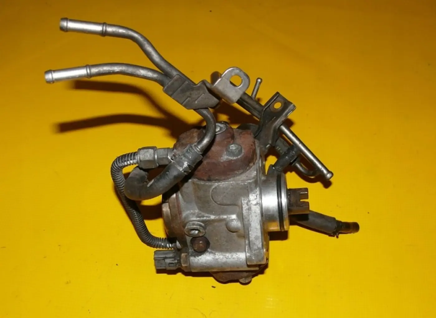 ТНВД к Mazda 2 2007