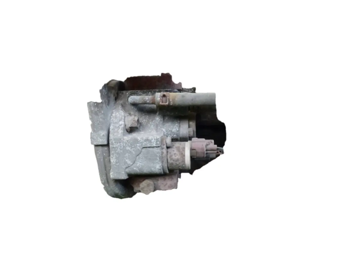 ТНВД к Mazda 2 2007