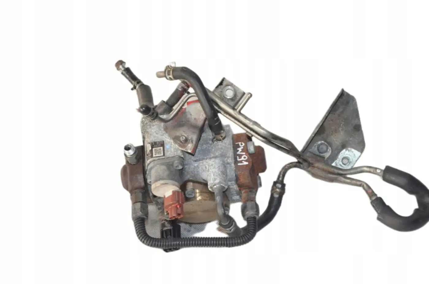 ТНВД к Mazda 2 2007