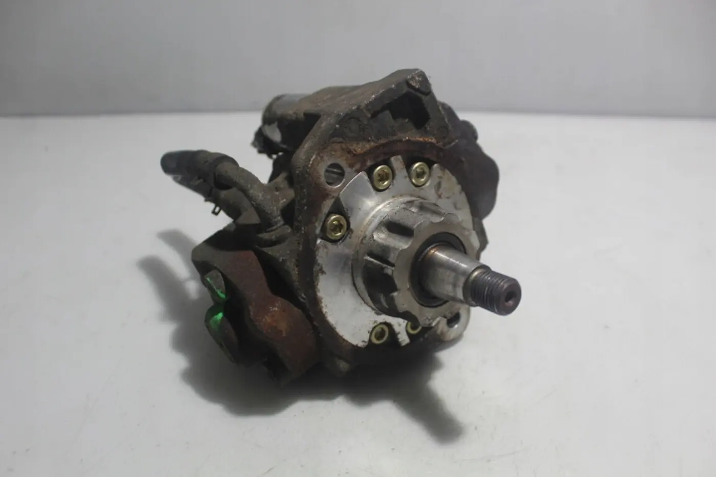 ТНВД к Mazda 2 2007