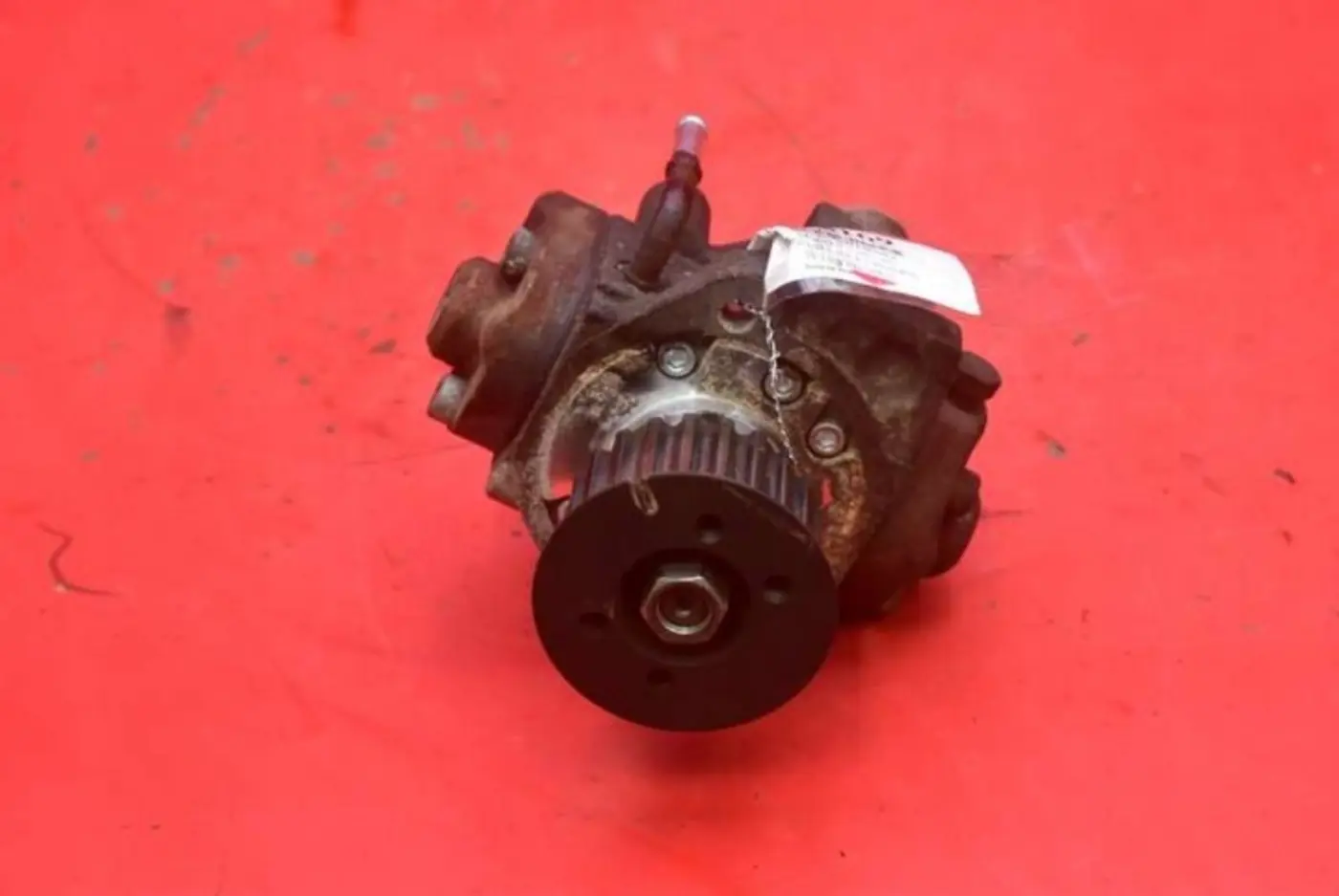 ТНВД к Mazda 2 2007