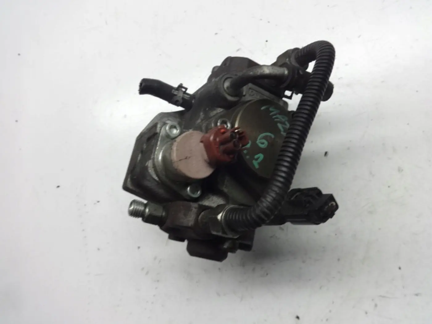 ТНВД к Mazda 2 2007