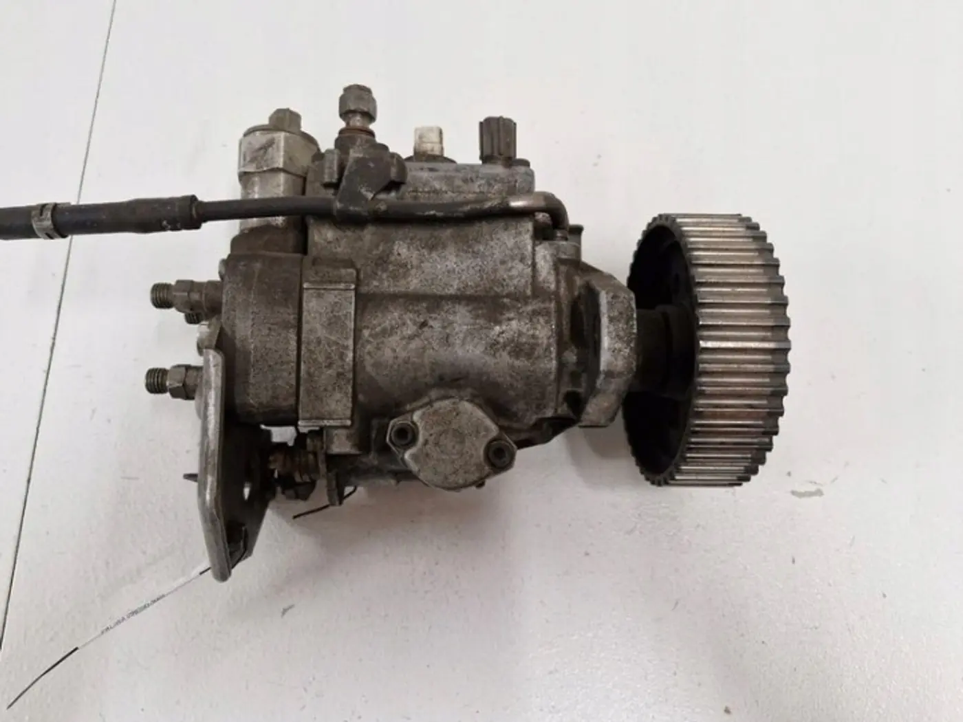 ТНВД к Mazda 2 2007