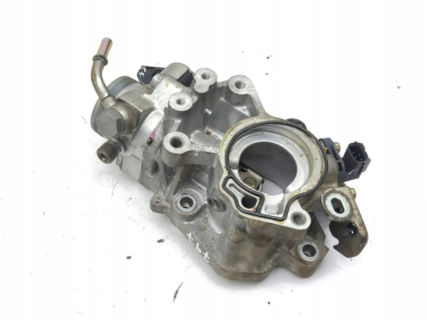 ТНВД к Mazda 2 2007