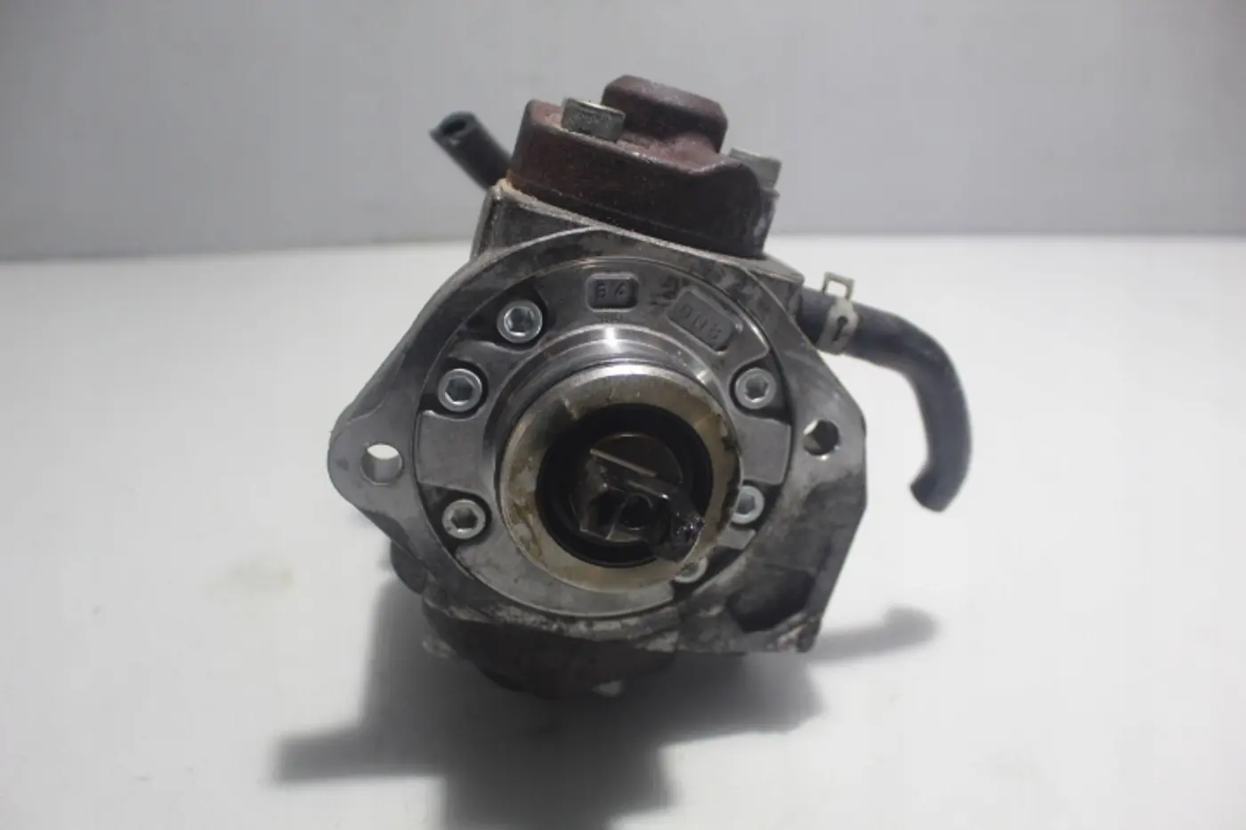 ТНВД к Mazda 2 2007