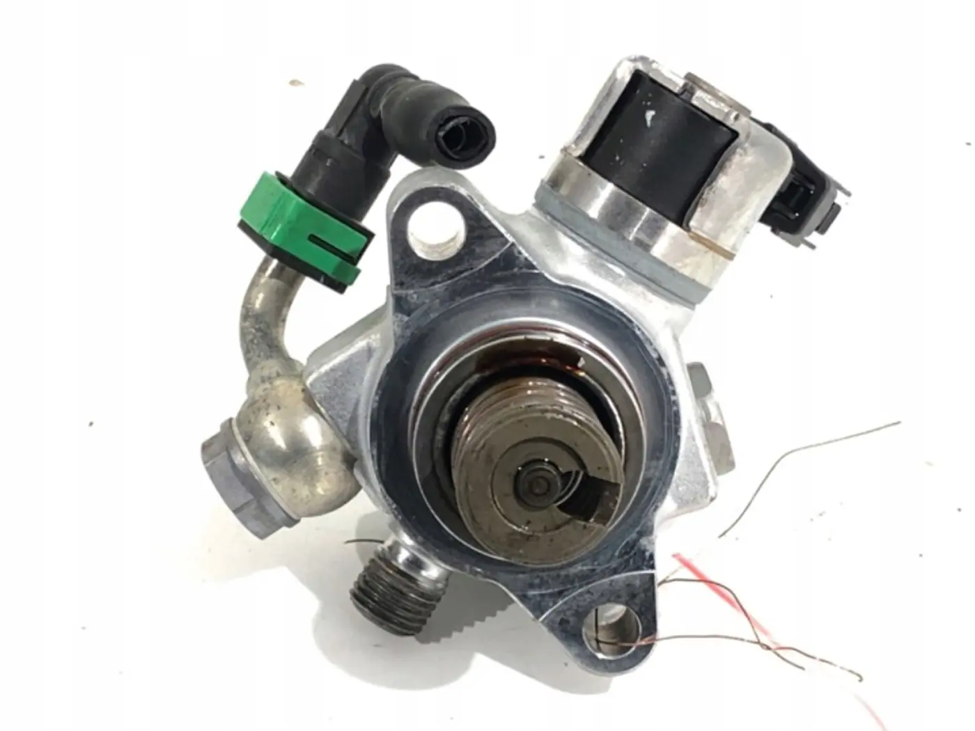 ТНВД к Mazda 2 2007