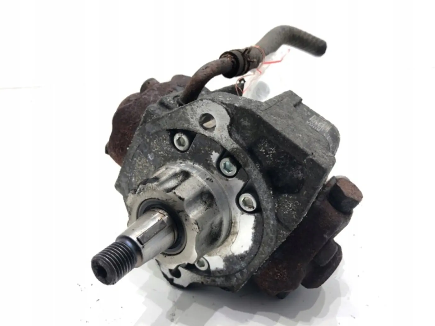 ТНВД к Mazda 2 2007