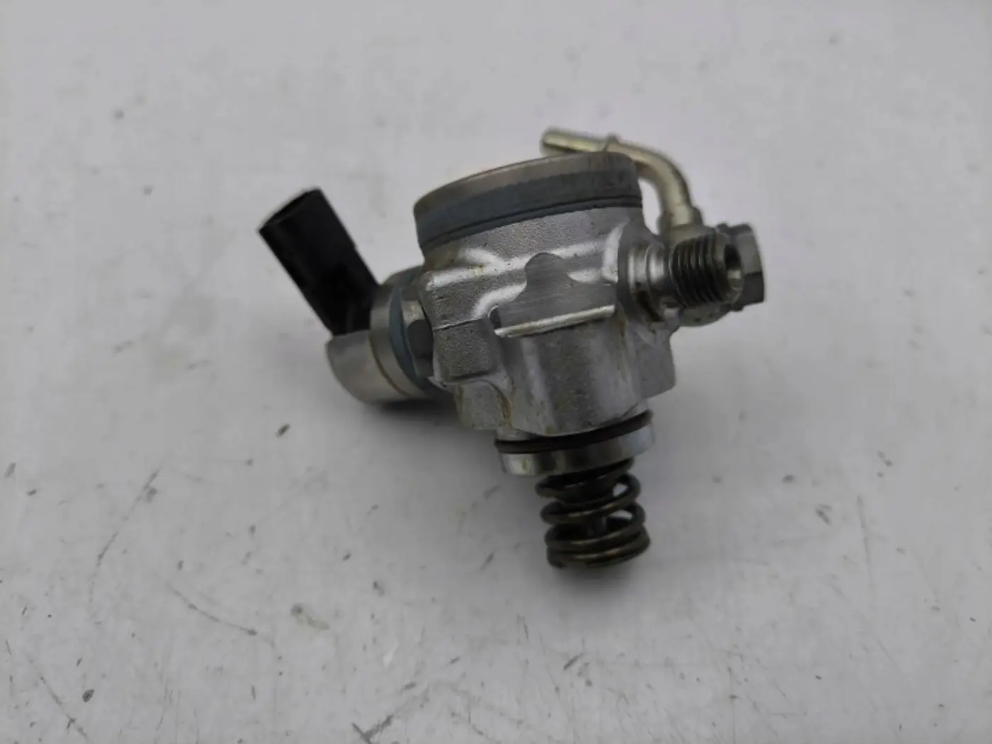 ТНВД к Mazda 2 2007