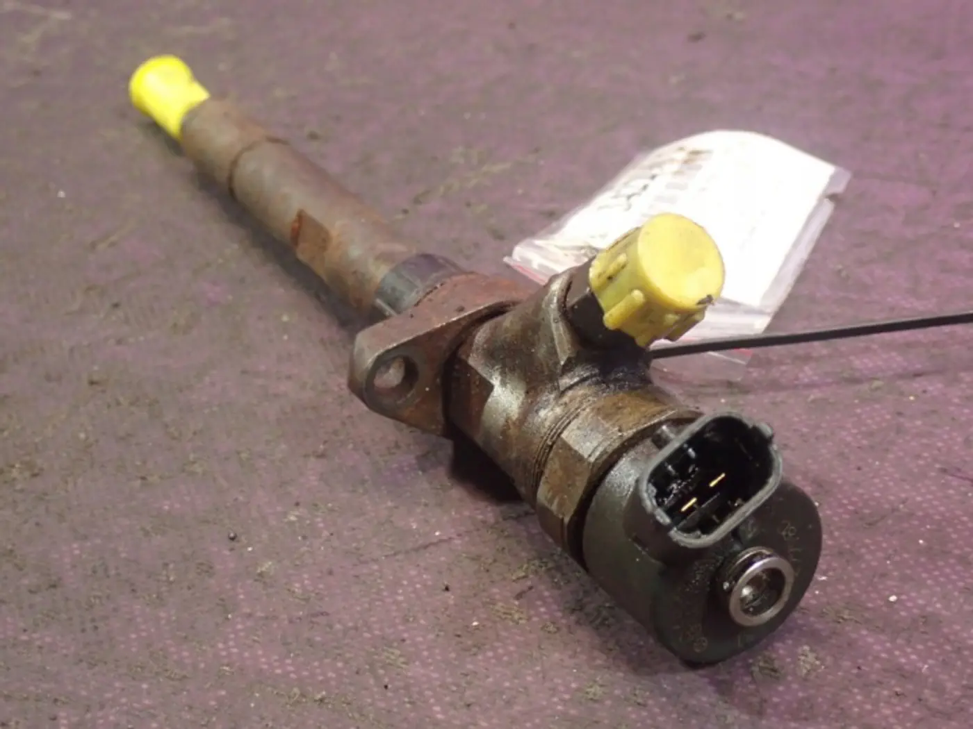 Форсунка к Fiat Ulysse 2002
