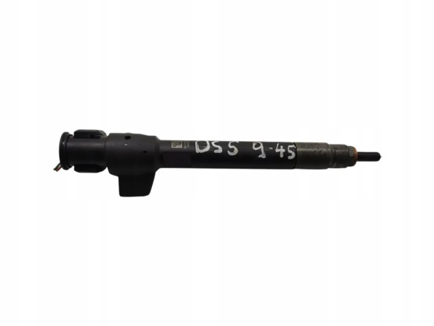 Форсунка к DS 5 2015