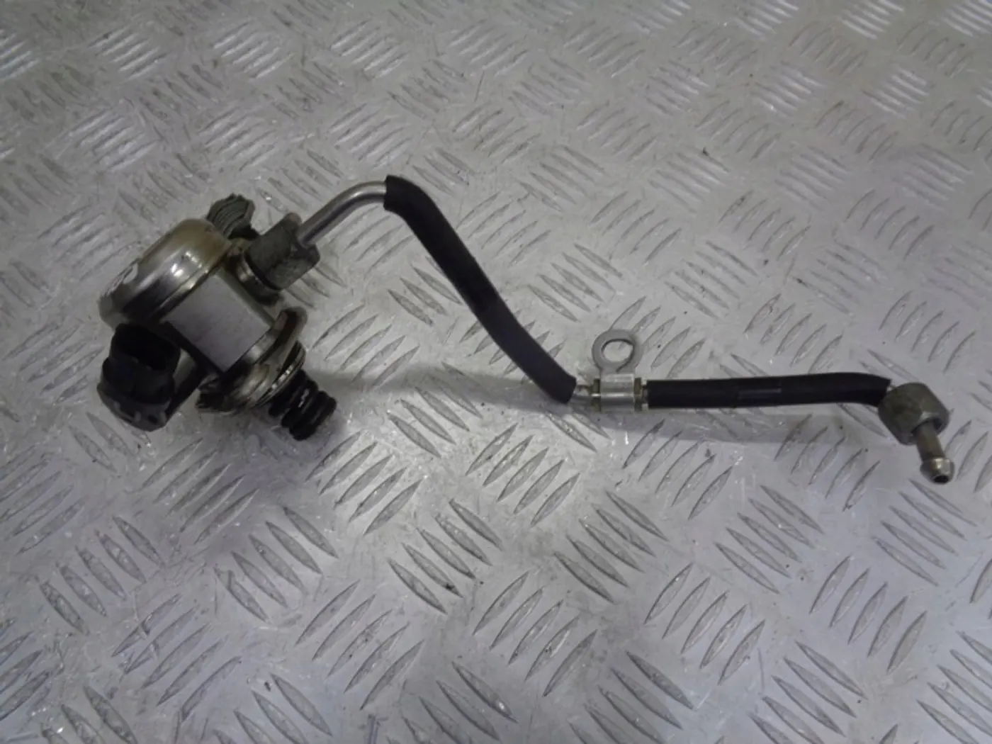 ТНВД к Kia Ceed 2012