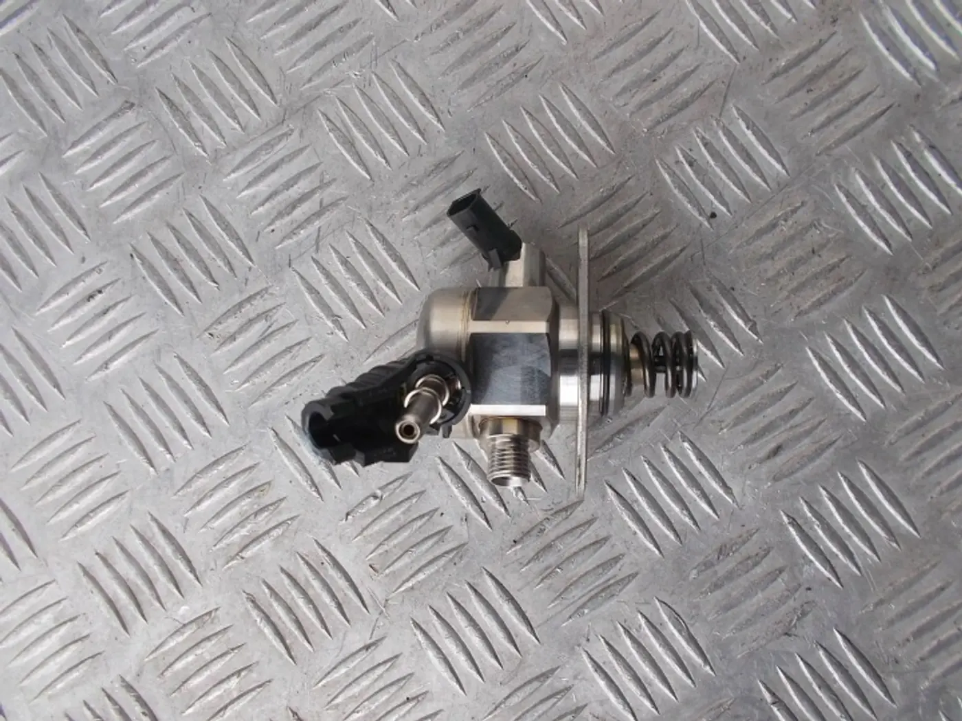 ТНВД к Kia Ceed 2018