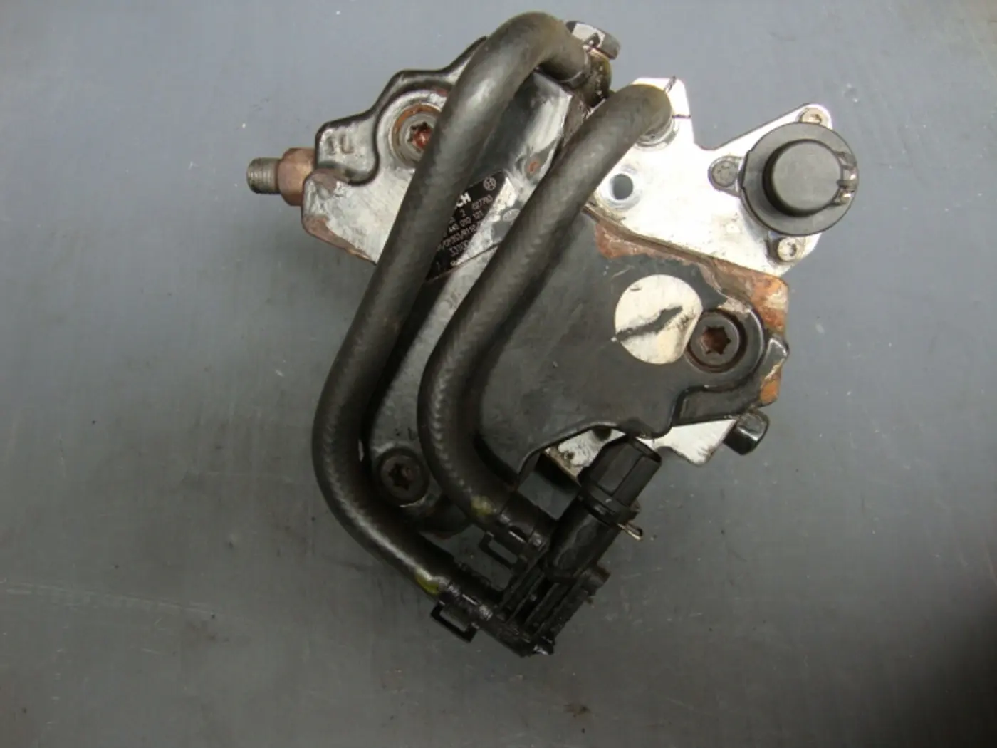 ТНВД к Kia Ceed 2012