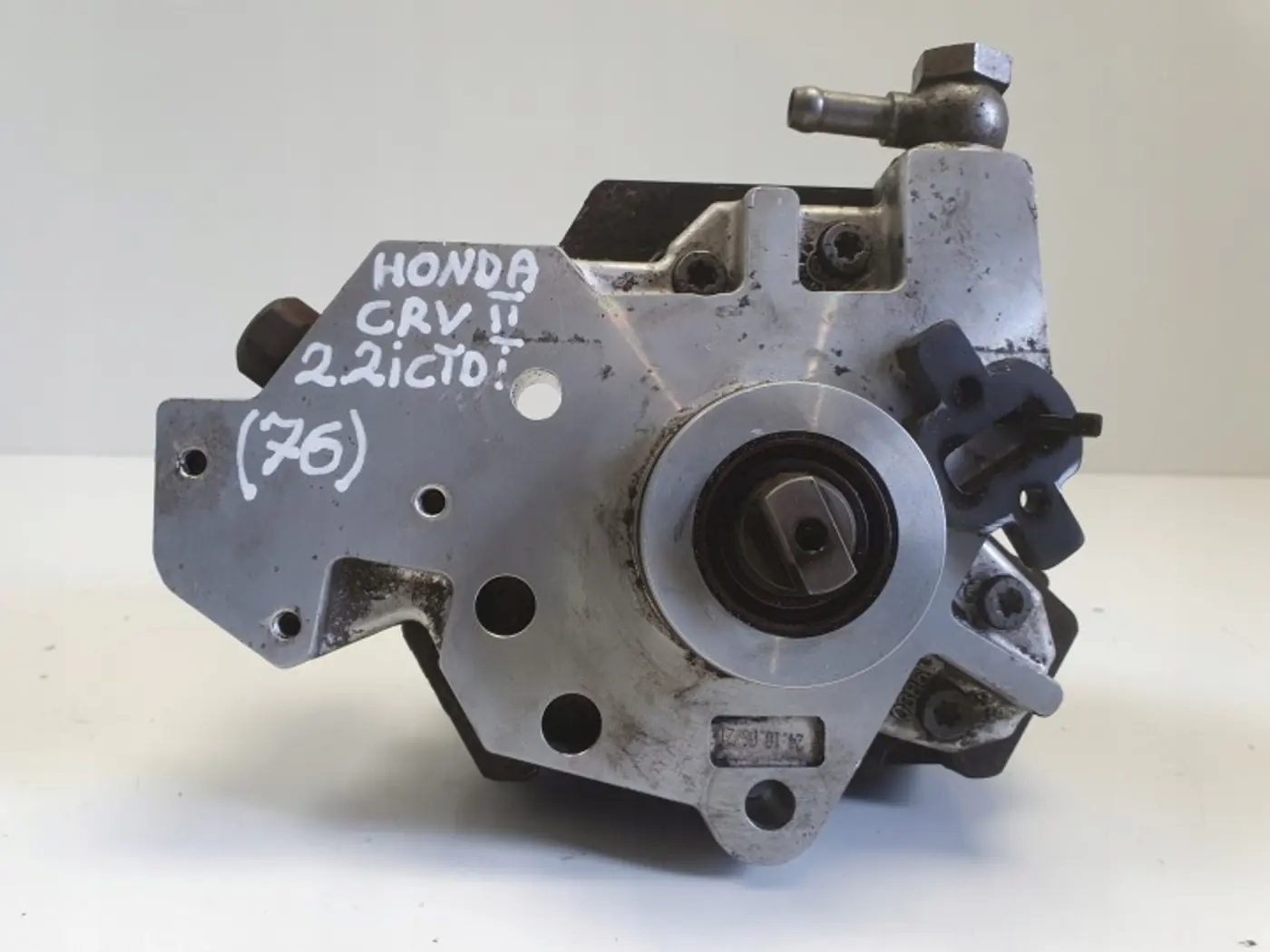 ТНВД к Honda CR-V 1995
