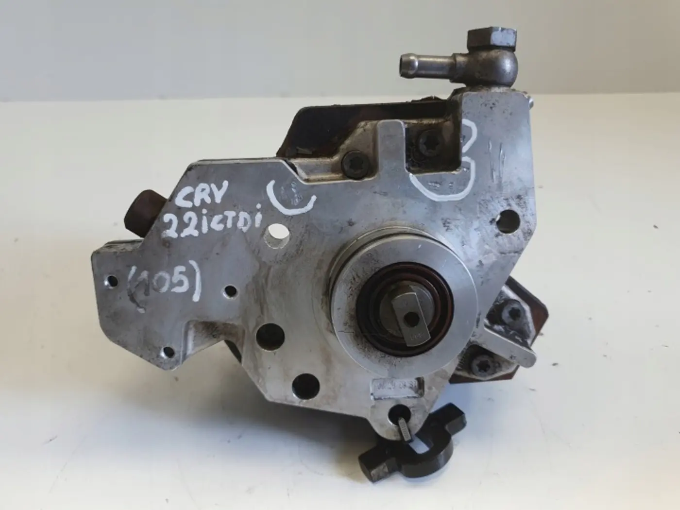 ТНВД к Honda CR-V 2002
