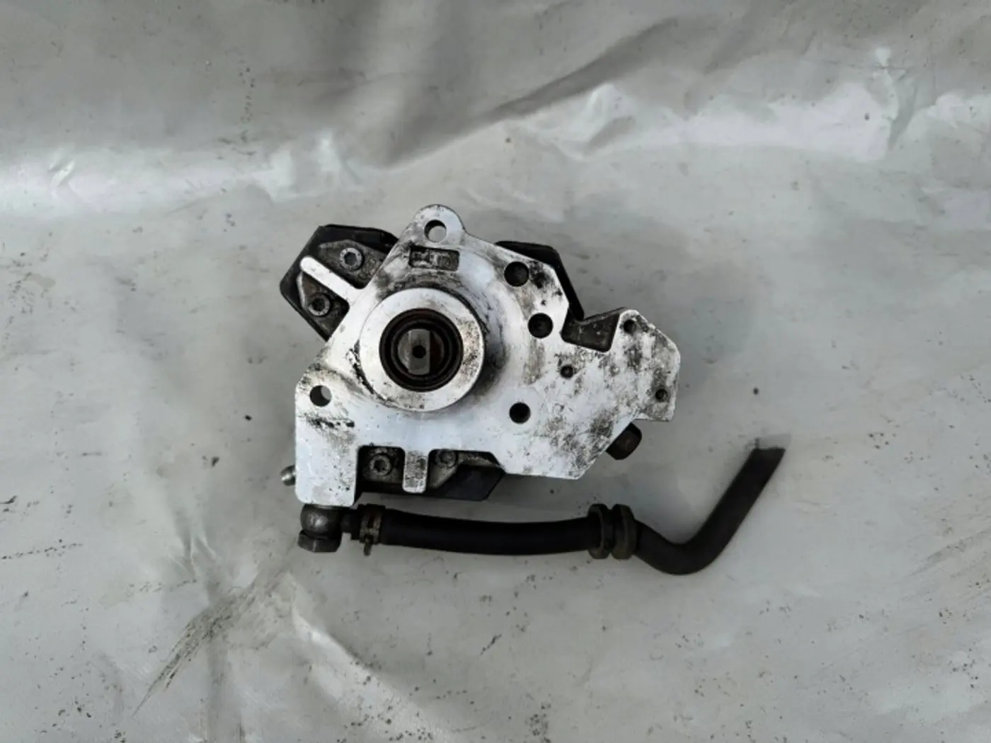 ТНВД к Honda CR-V 2006