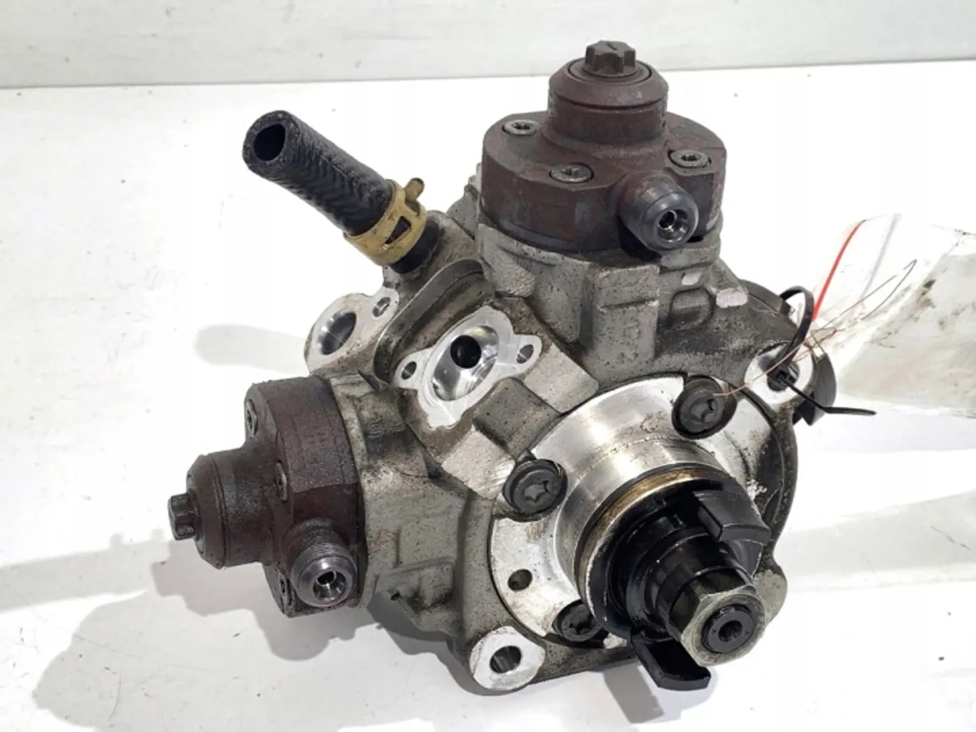 ТНВД к Honda CR-V 2006