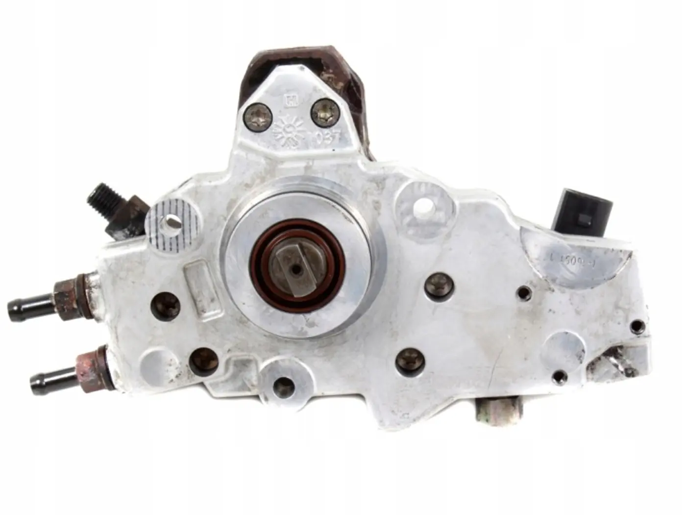 ТНВД к Honda CR-V 2012