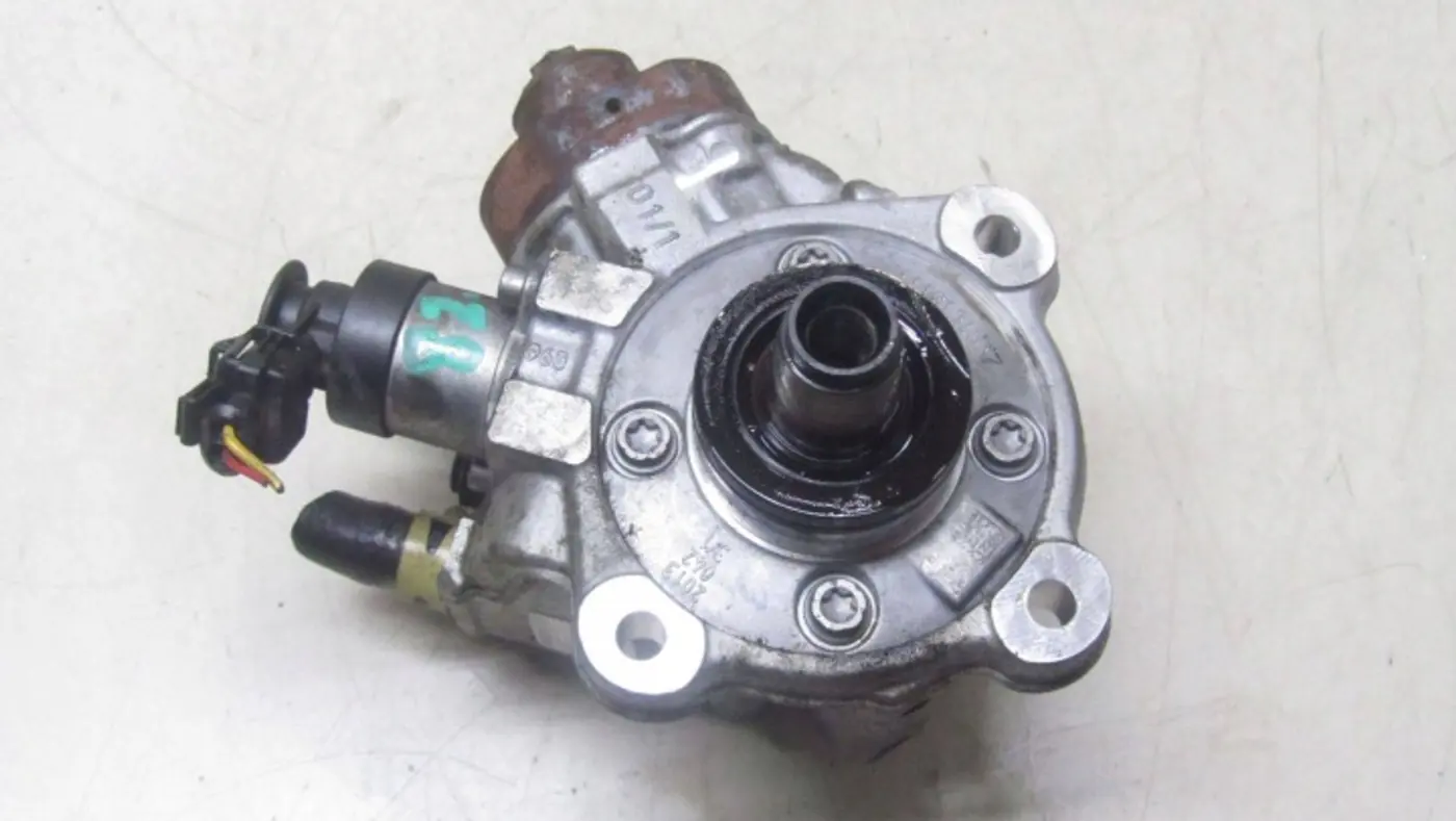 ТНВД к Honda CR-V 2012
