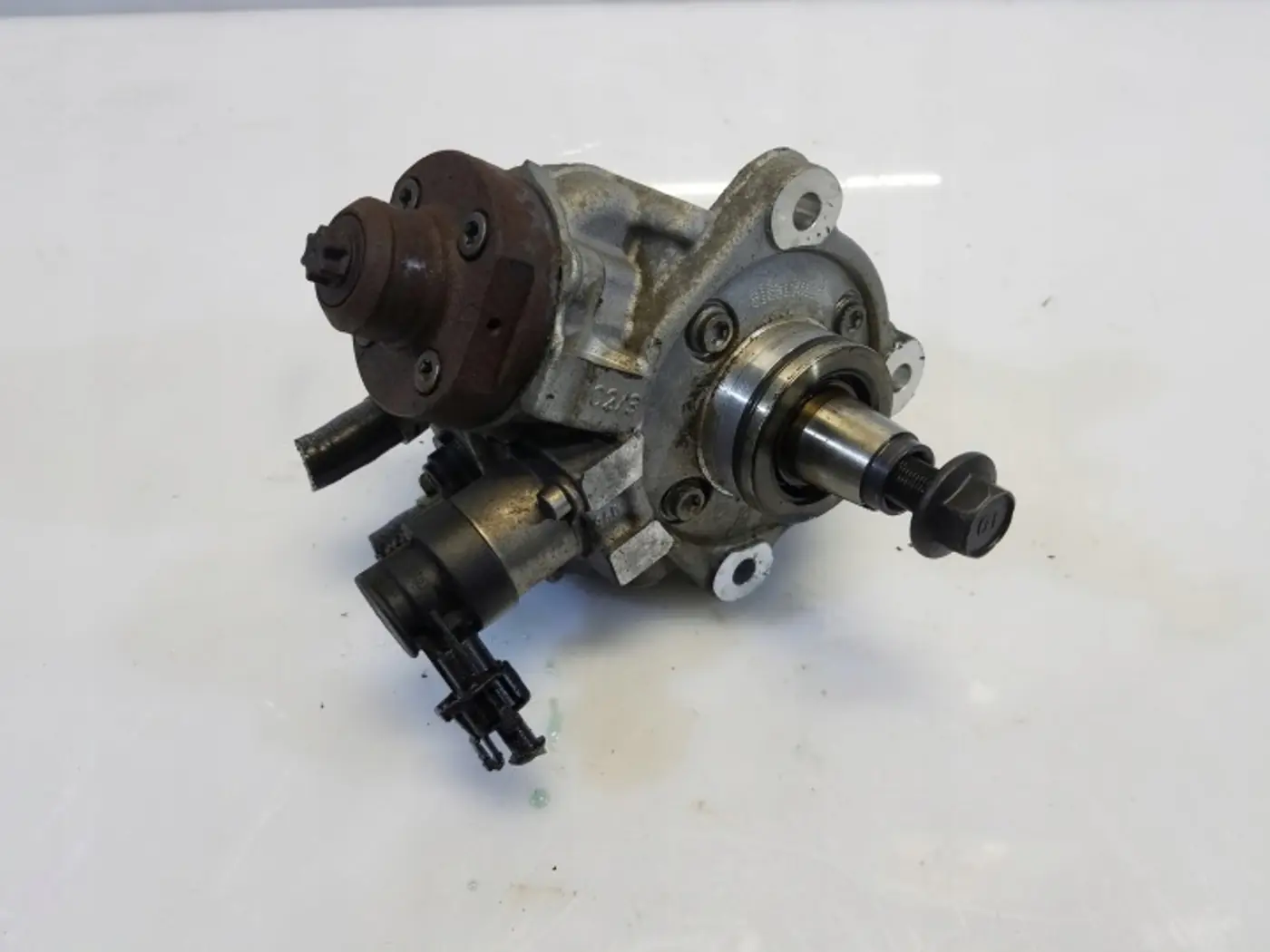 ТНВД к Honda CR-V 2012