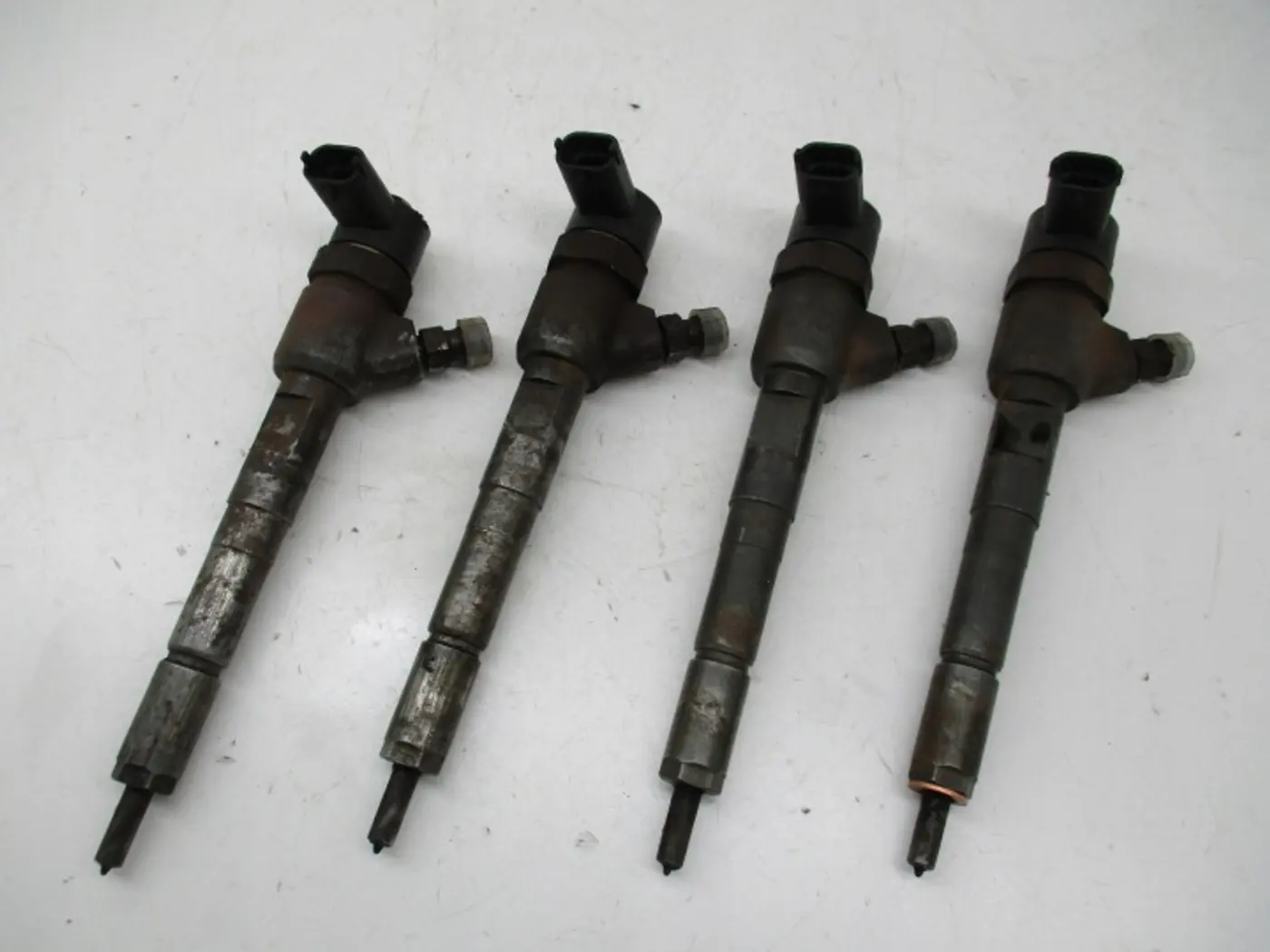 Форсунка к Fiat Panda 2003