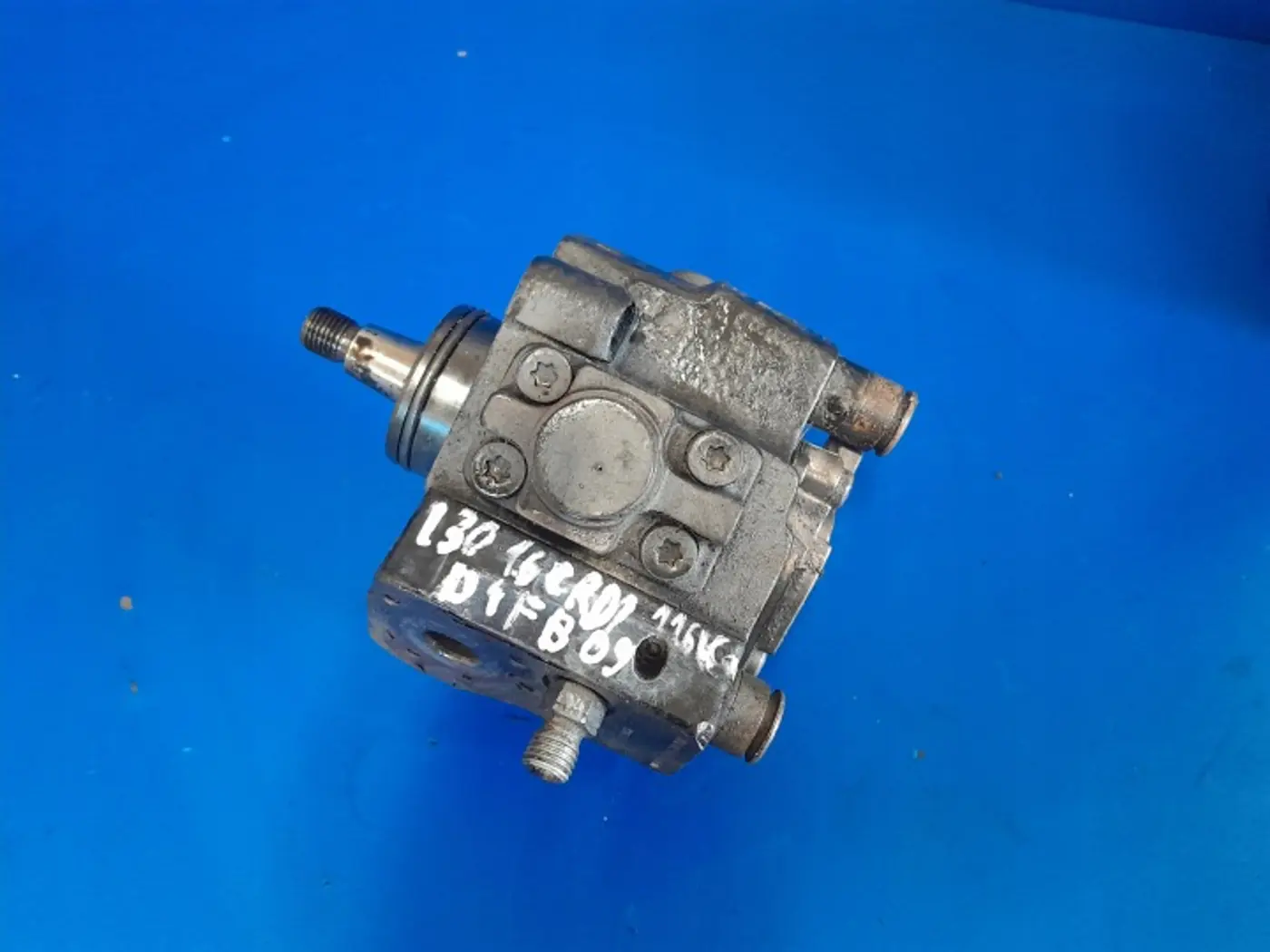 ТНВД к Hyundai i30 2007
