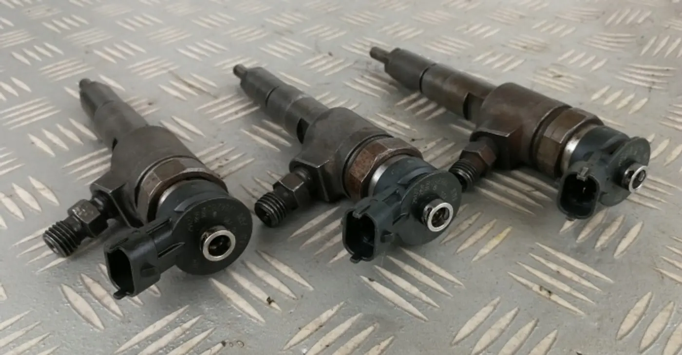 Форсунка к Citroen C2 2003