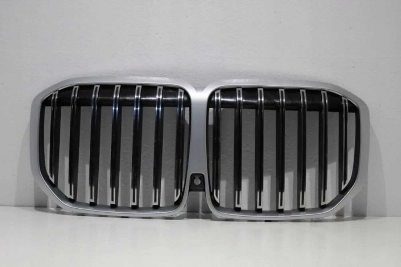 Решетка радиатора к BMW X7 2018