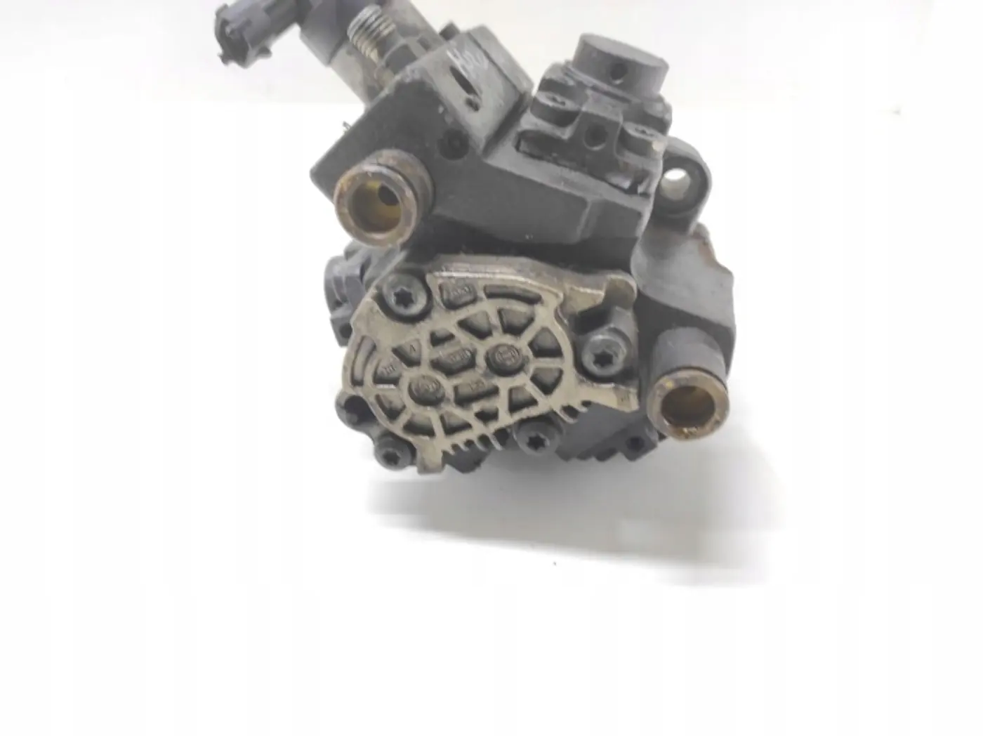 ТНВД к Hyundai i30 2007