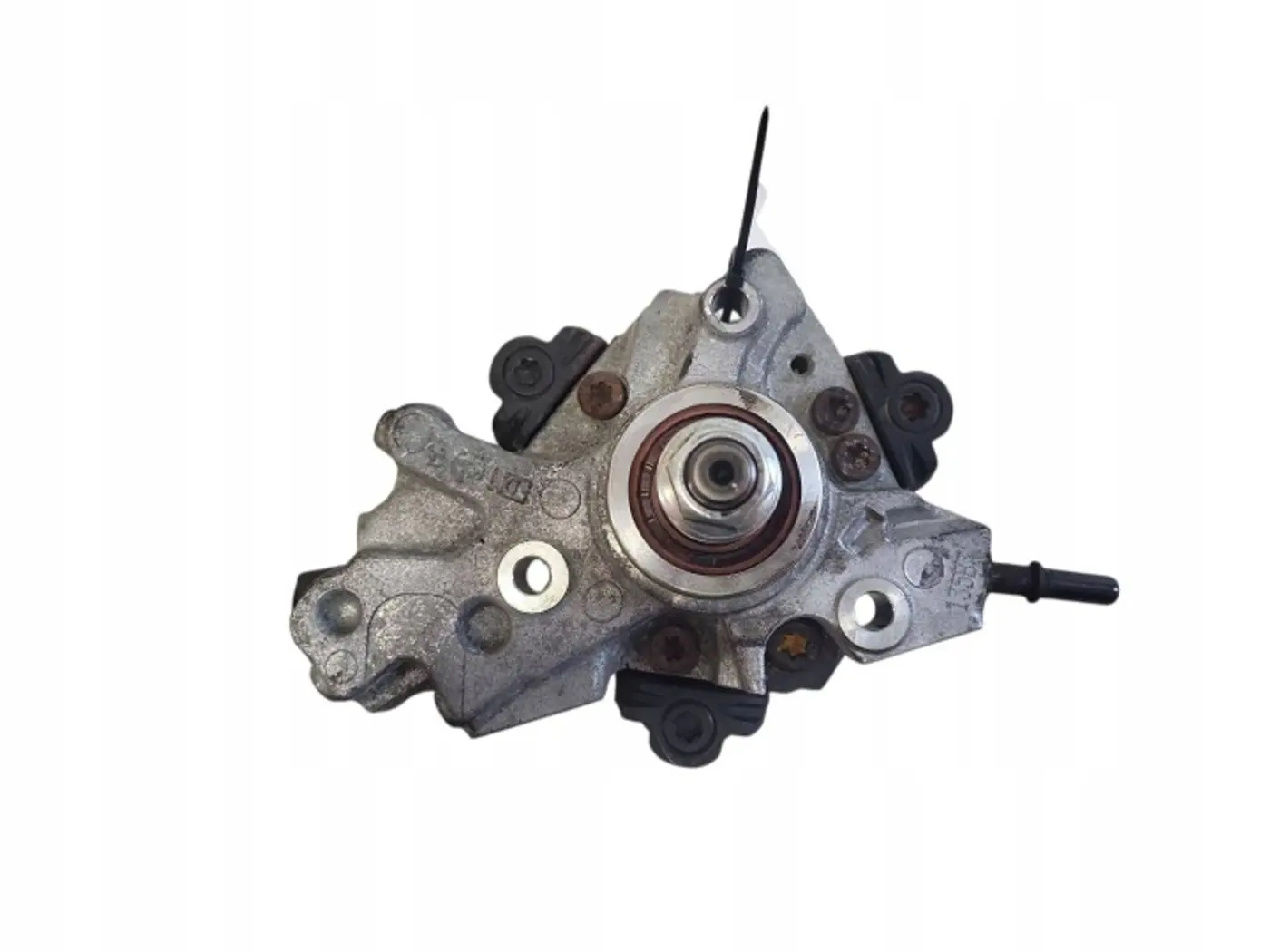 ТНВД к Hyundai i30 2007