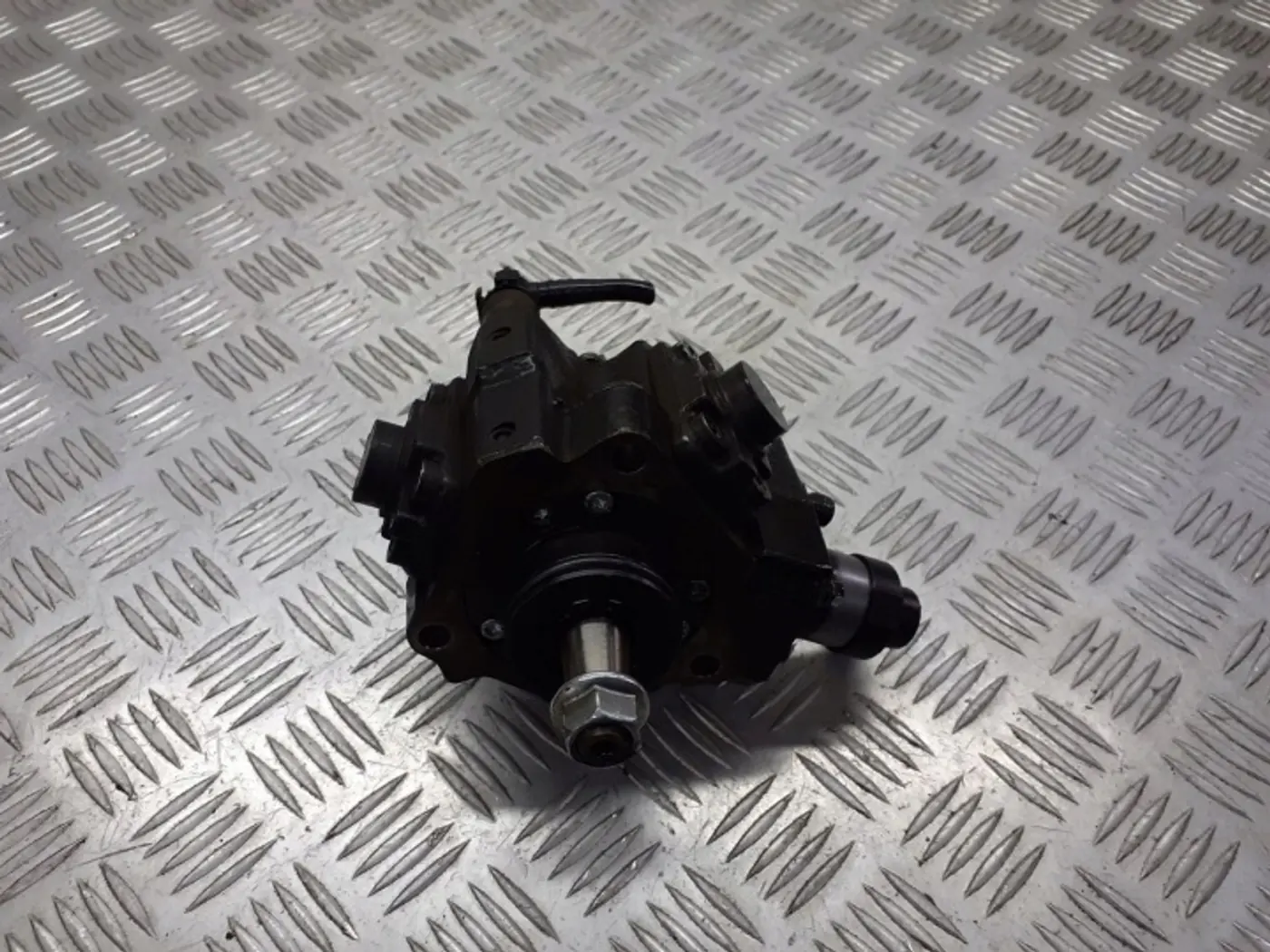 ТНВД к Hyundai i30 2007