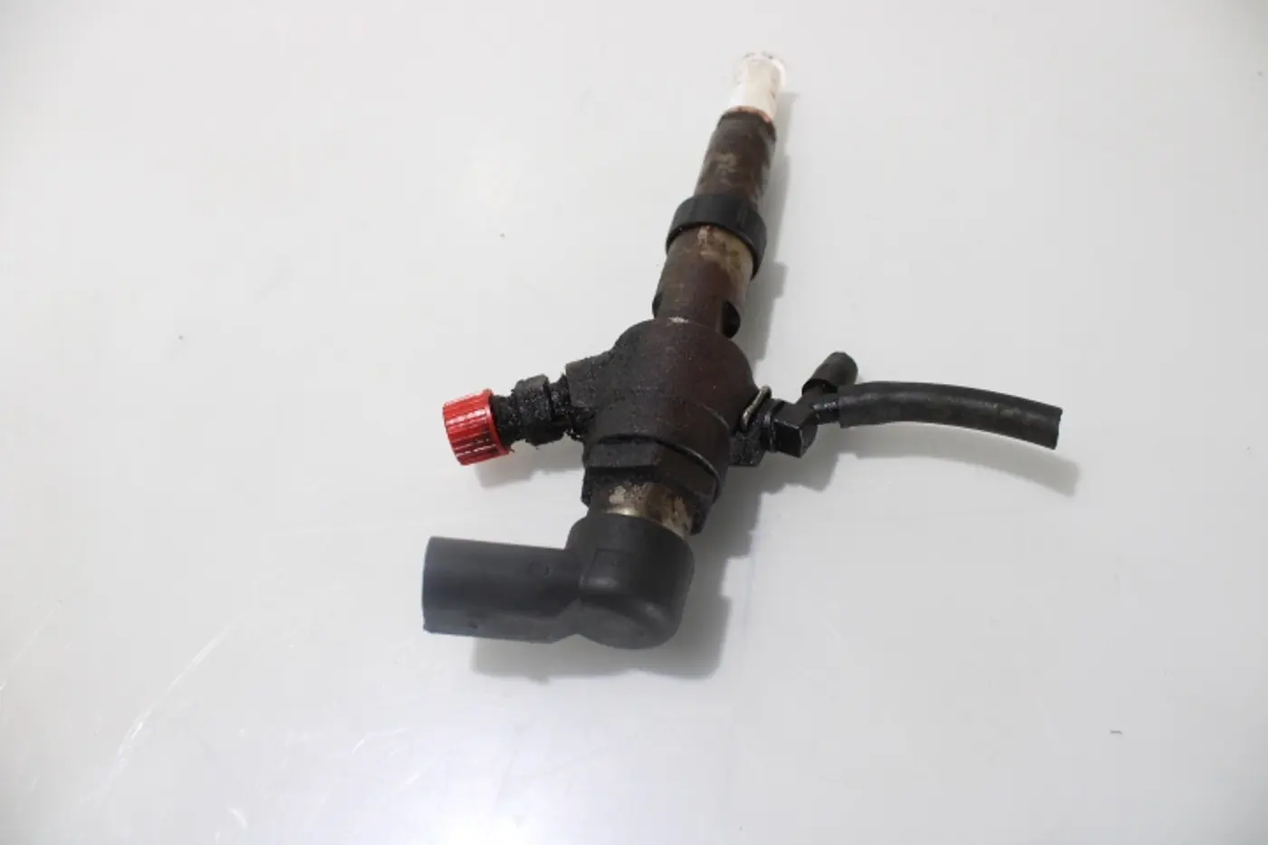 Форсунка к Citroen C1 2005