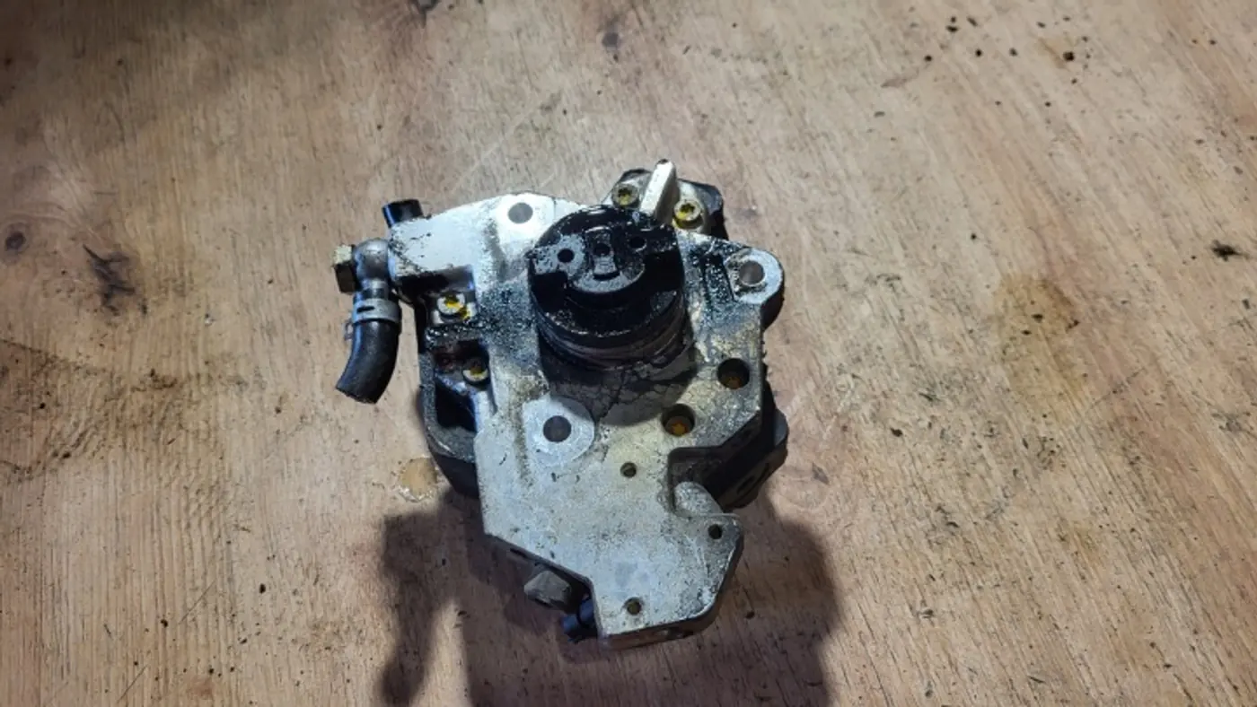 ТНВД к Honda Civic 2005