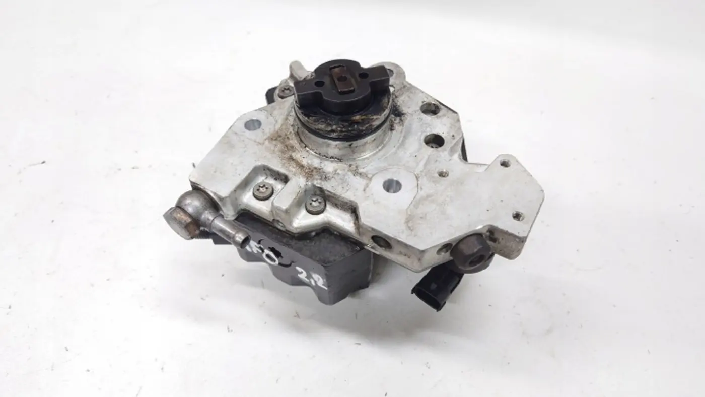 ТНВД к Honda Civic 2005