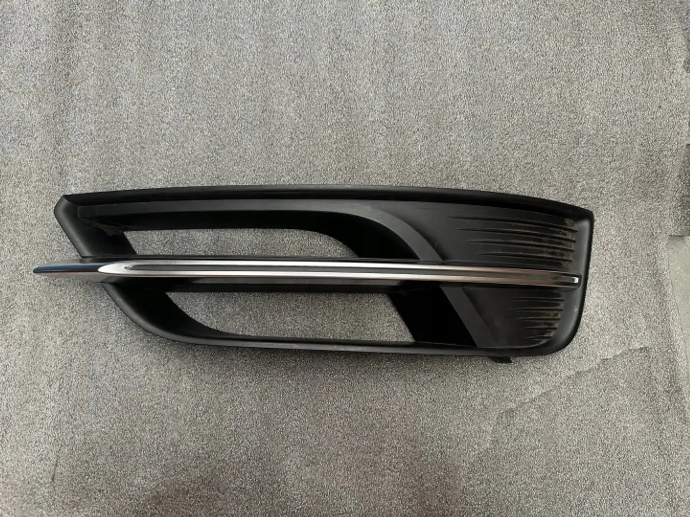 Решетка радиатора к Audi S8 2012