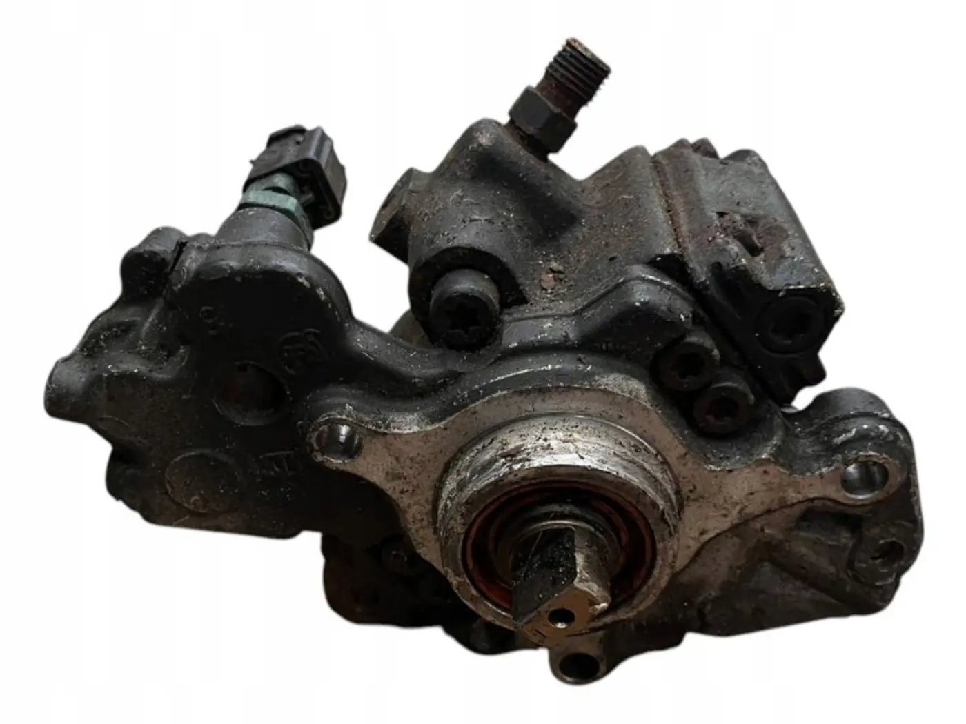 ТНВД к Ford Mondeo 2007