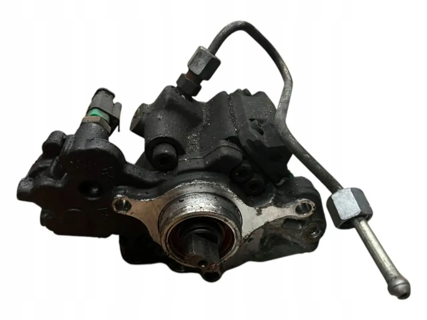 ТНВД к Ford Mondeo 2007