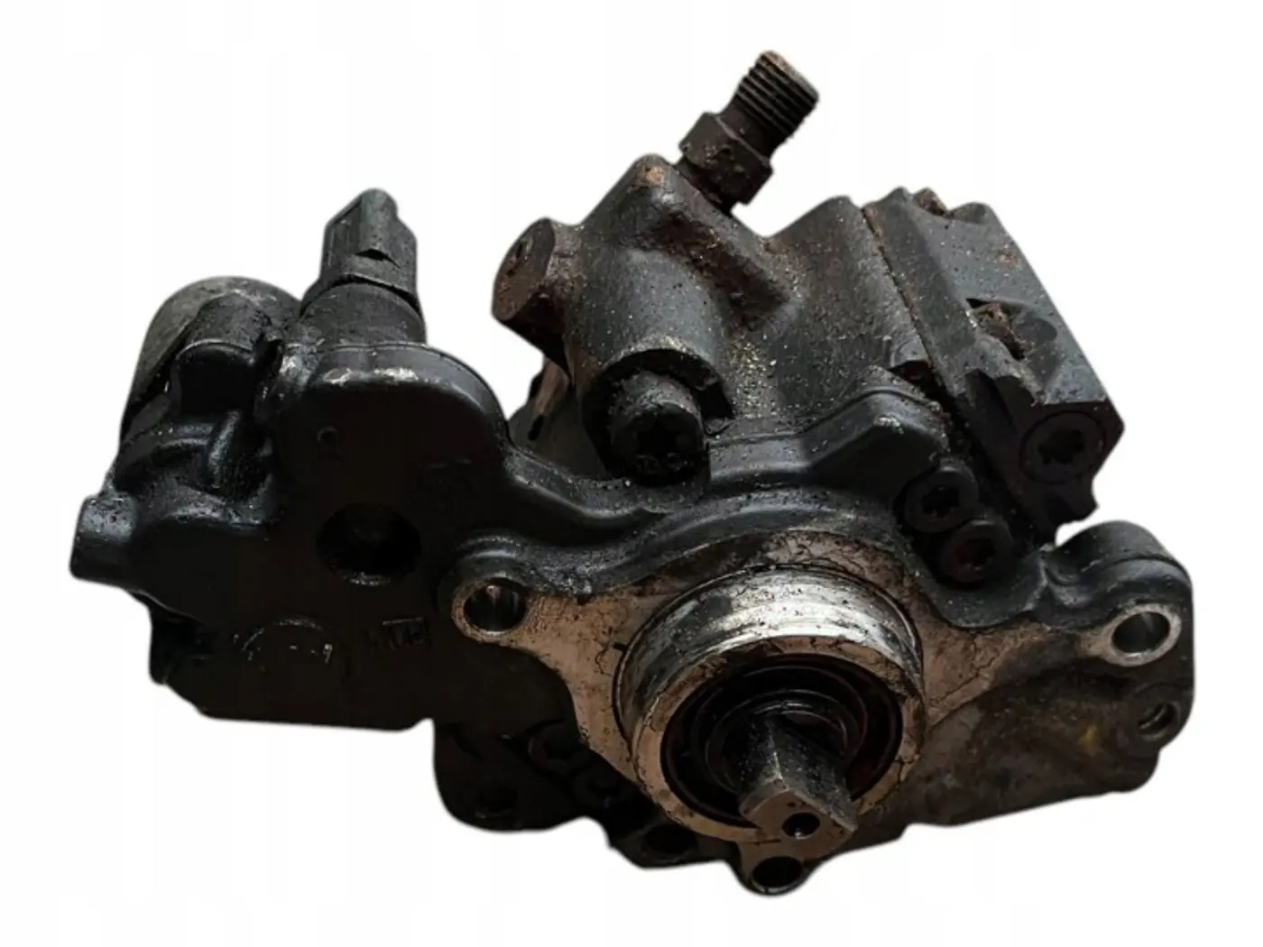 ТНВД к Ford Mondeo 2007